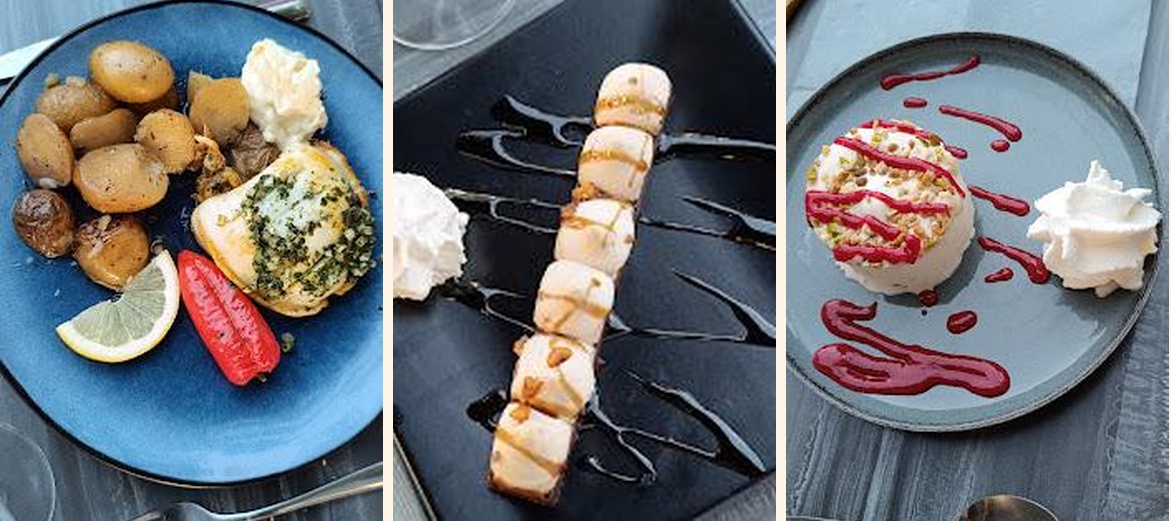 Restaurant l'Écluse - Gallery Image 2