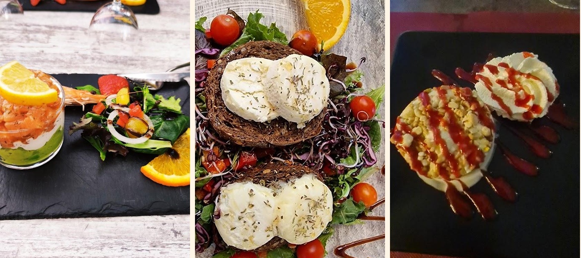 Restaurant l'Écluse - Gallery Image 6