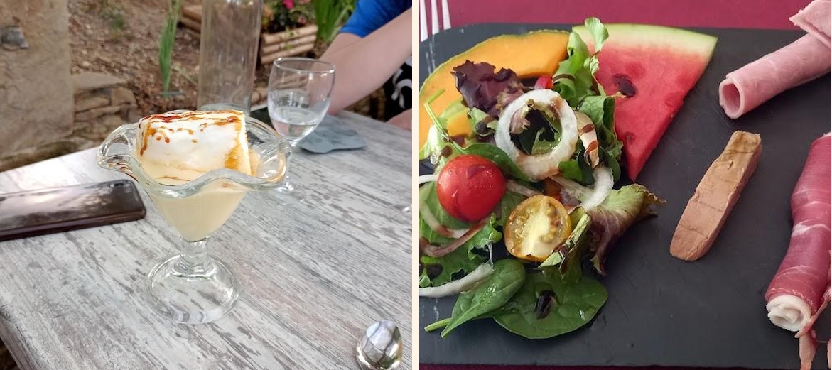 Restaurant l'Écluse - Gallery Image 8